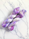 Morning Glory - Rustic Silk
