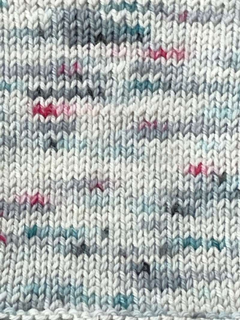 Boys and Girls Be Ambitious - MM Sock