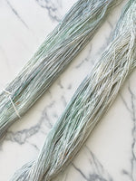 Blessed Rain - Rustic Silk