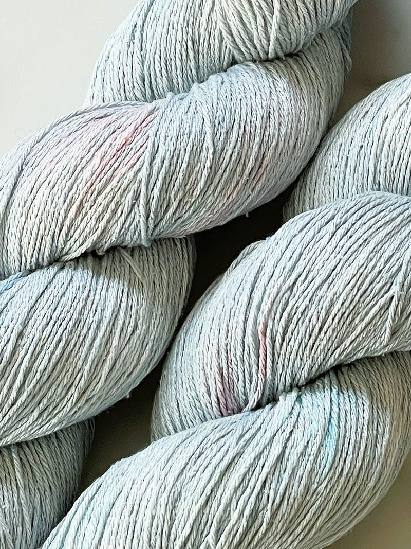 Lullaby - Rustic Silk
