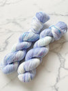 Hydrangea II - Merino Silk Lace