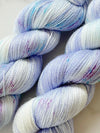 Hydrangea II - Merino Silk Lace