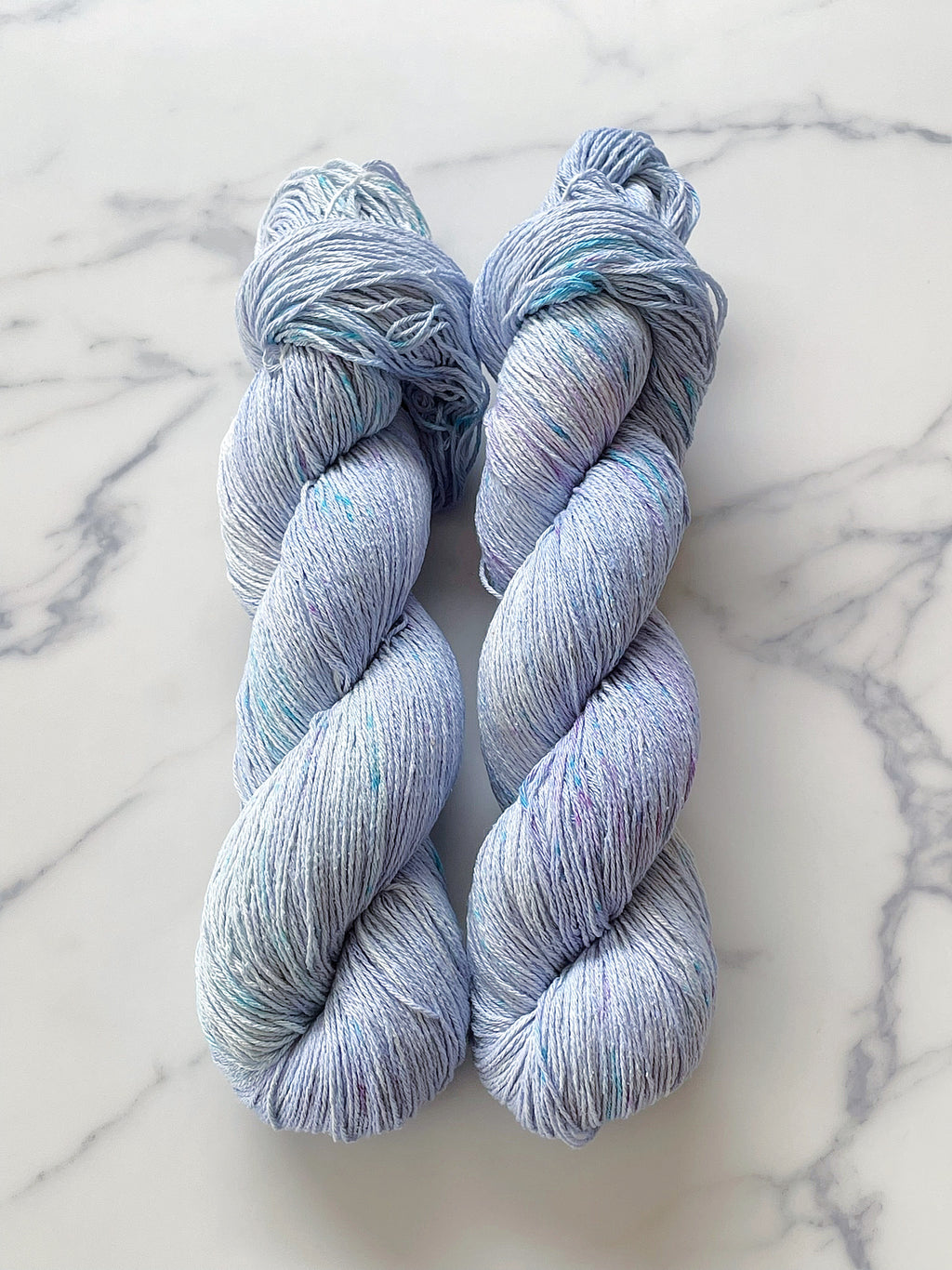Hydrangea II - Rustic Silk