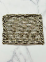 Private Detective - Rustic Silk