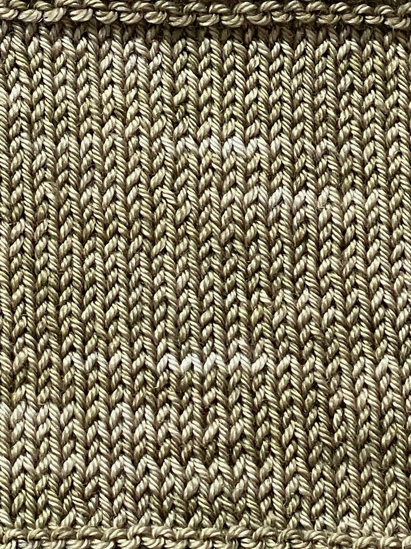 Private Detective - Rustic Silk