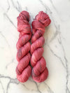 Salvia - Merino Silk Lace