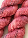 Salvia - Merino Silk Lace