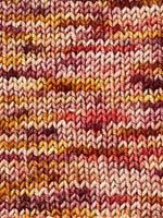 Antique Rose - MM Sock